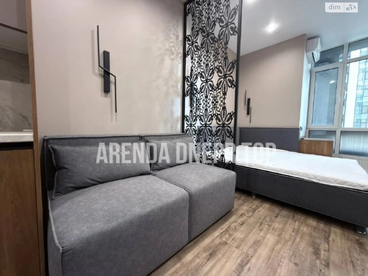 Long-Term Rental Apartment