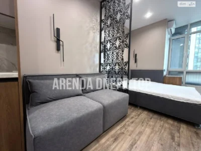 Long-Term Rental Apartment