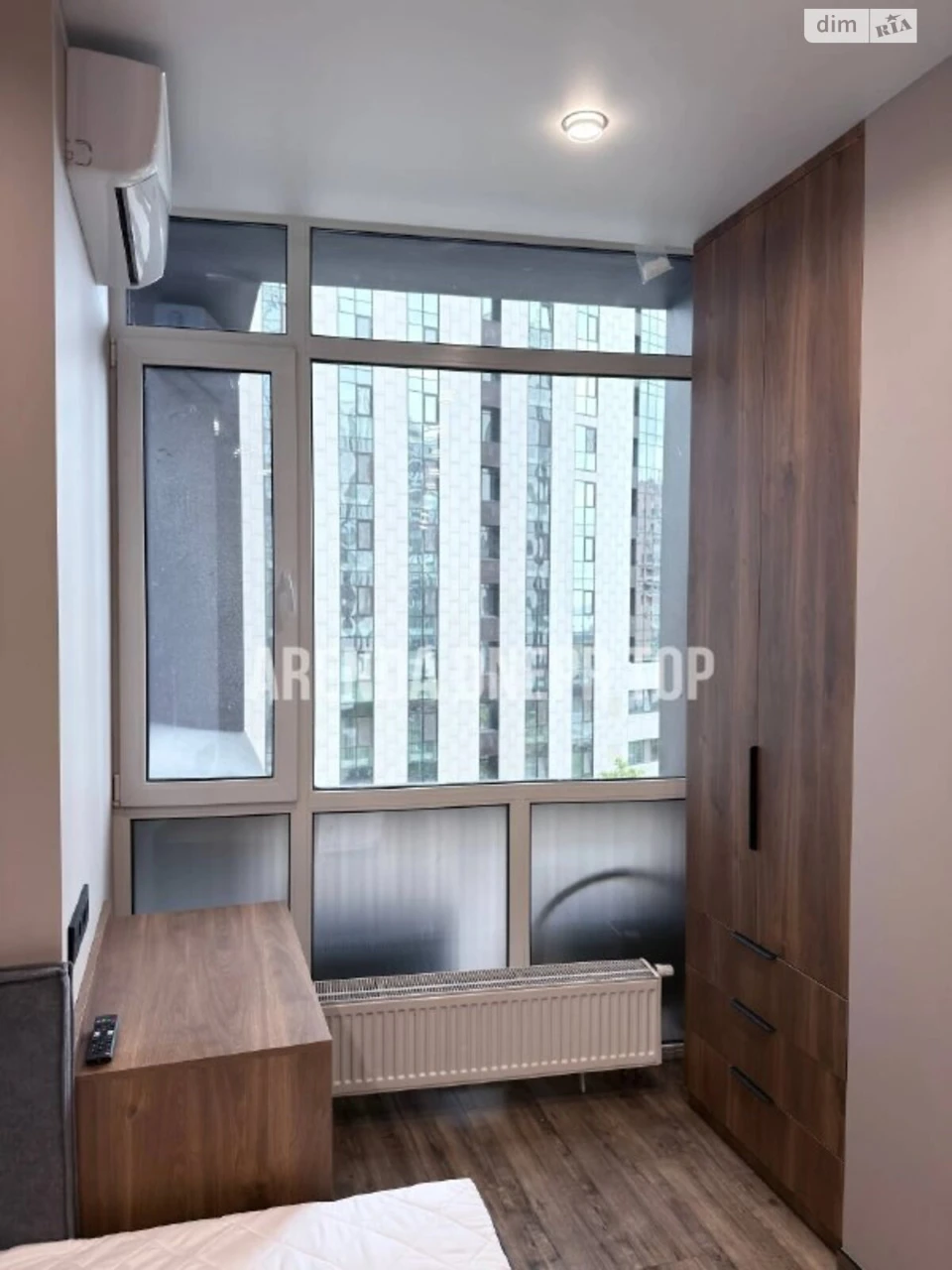 Long-Term Rental Apartment