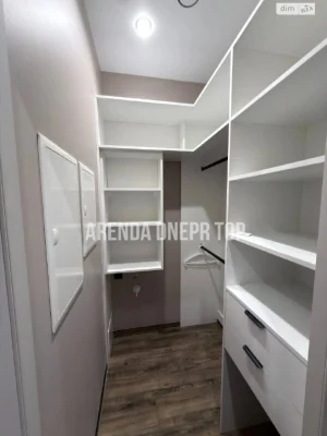 Long-Term Rental Apartment