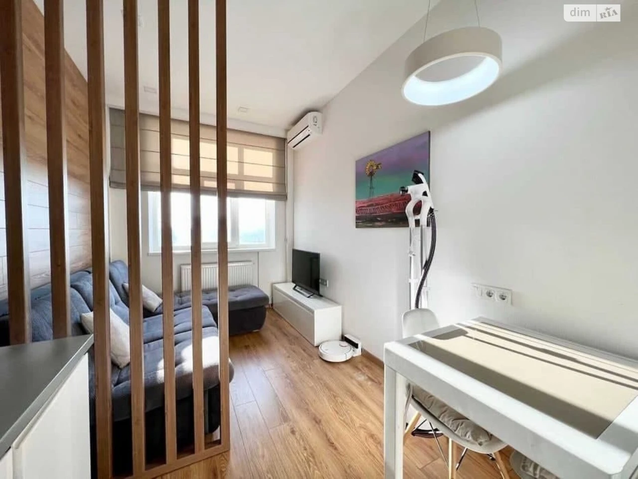 Long-Term Rental Apartment Nagorny