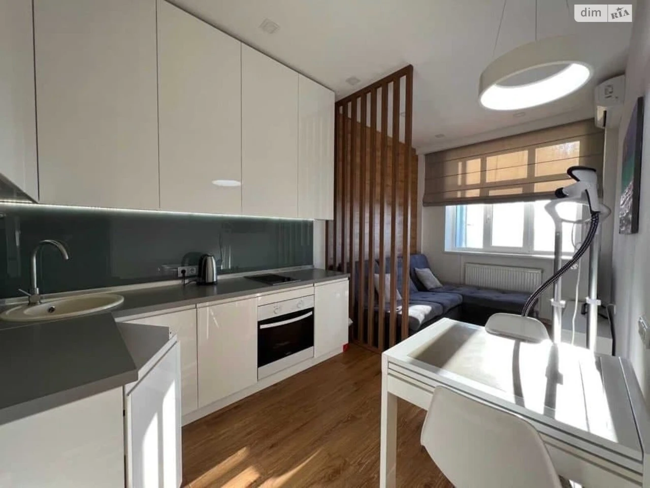 Long-Term Rental Apartment Nagorny