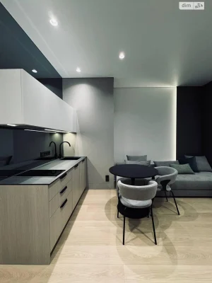 Long-Term Rental Apartment Sobornyi