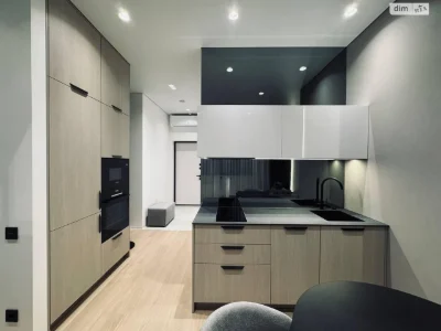 Long-Term Rental Apartment Sobornyi