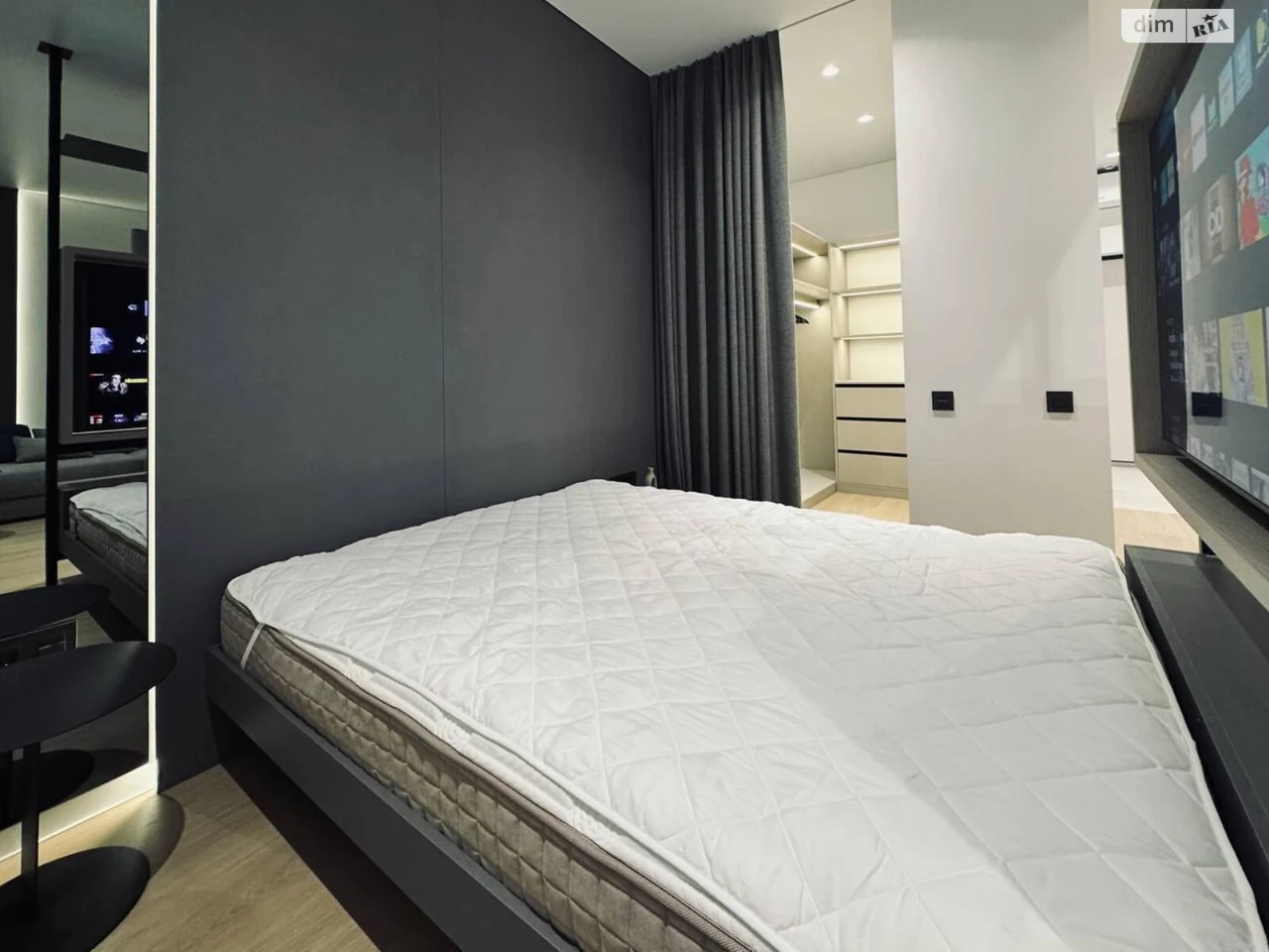 Long-Term Rental Apartment Sobornyi