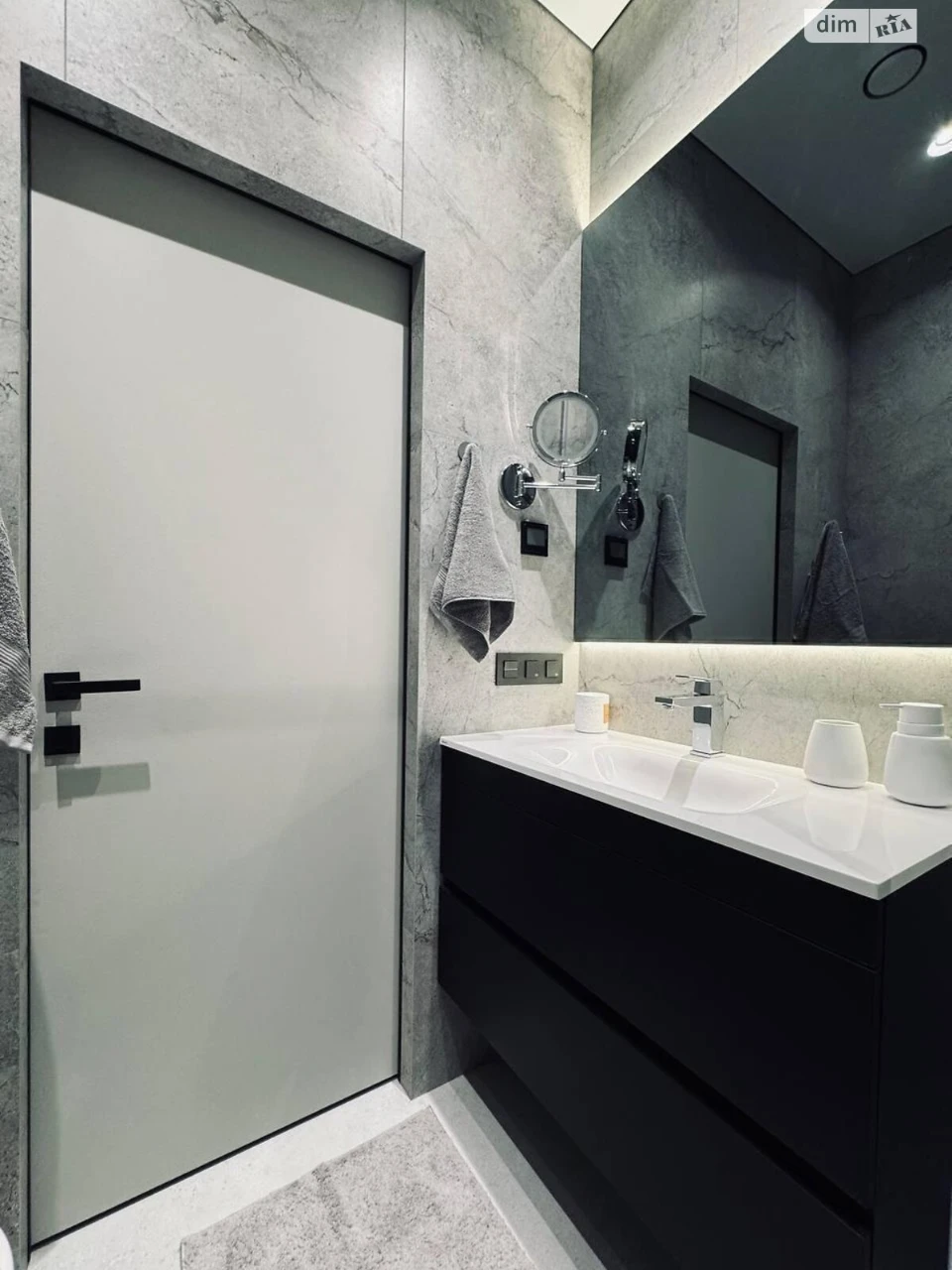 Long-Term Rental Apartment Sobornyi