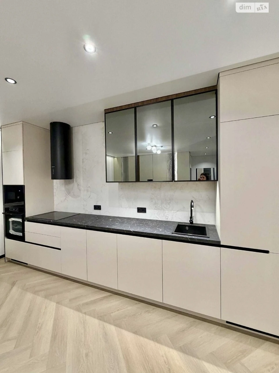 Long Term Rental Apartment