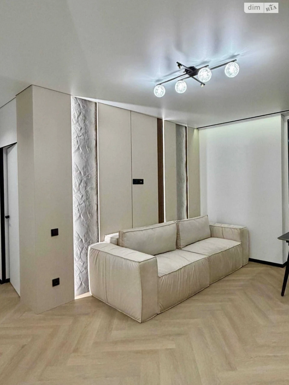 Long Term Rental Apartment
