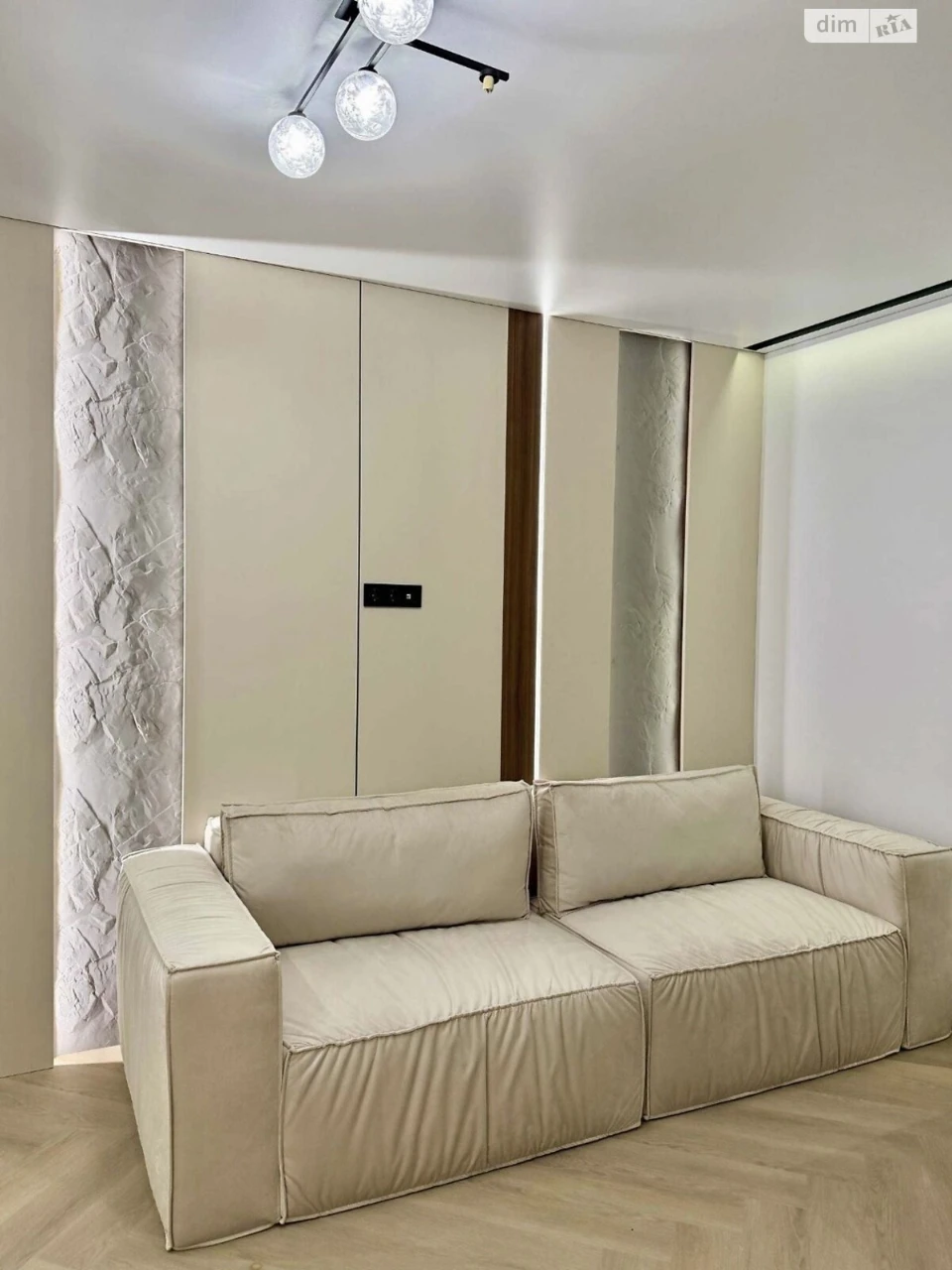 Long Term Rental Apartment