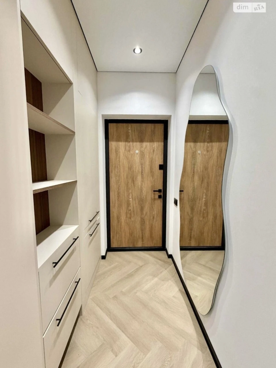 Long Term Rental Apartment