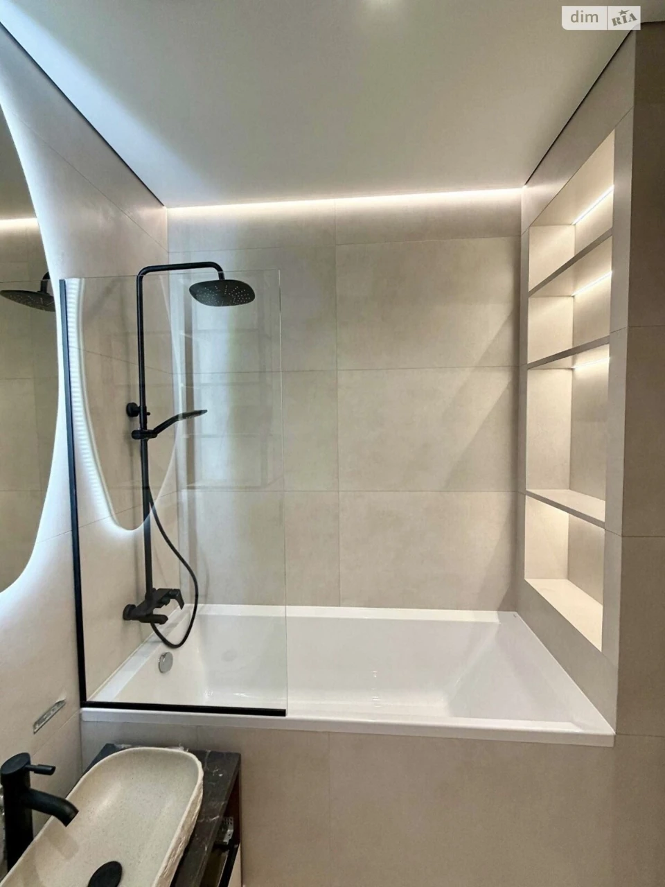 Long Term Rental Apartment