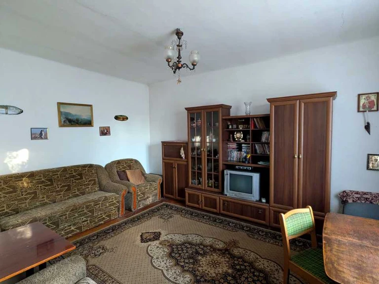 Apartment. Zatisna Street, Lviv