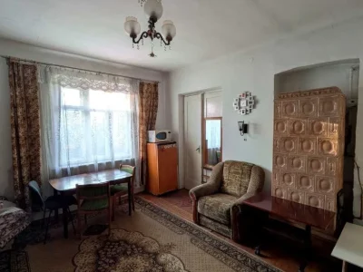 Apartment. Zatisna Street, Lviv