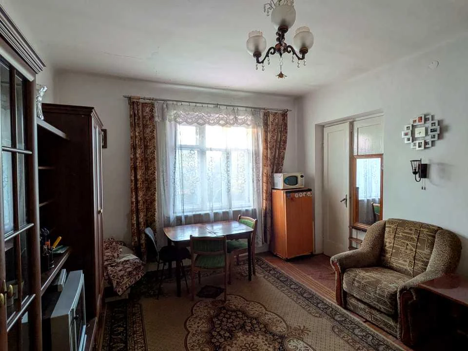 Apartment. Zatisna Street, Lviv