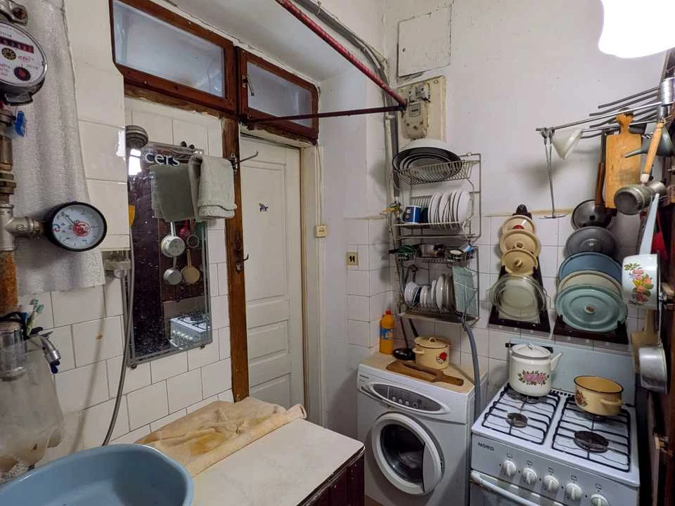 Apartment. Zatisna Street, Lviv