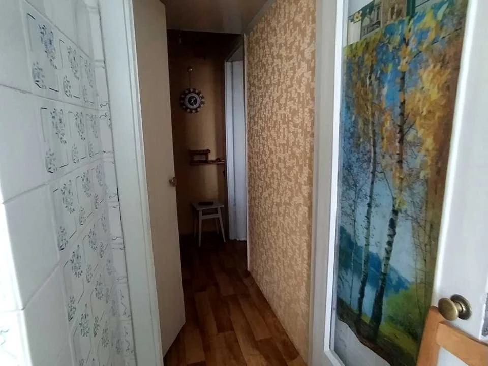 Квартира. Львів, Івана Виговського вул.
