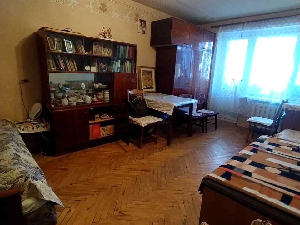 Квартира. Львів, Івана Виговського вул.