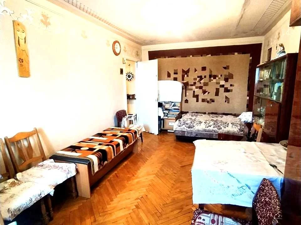 Квартира. Львів, Івана Виговського вул.