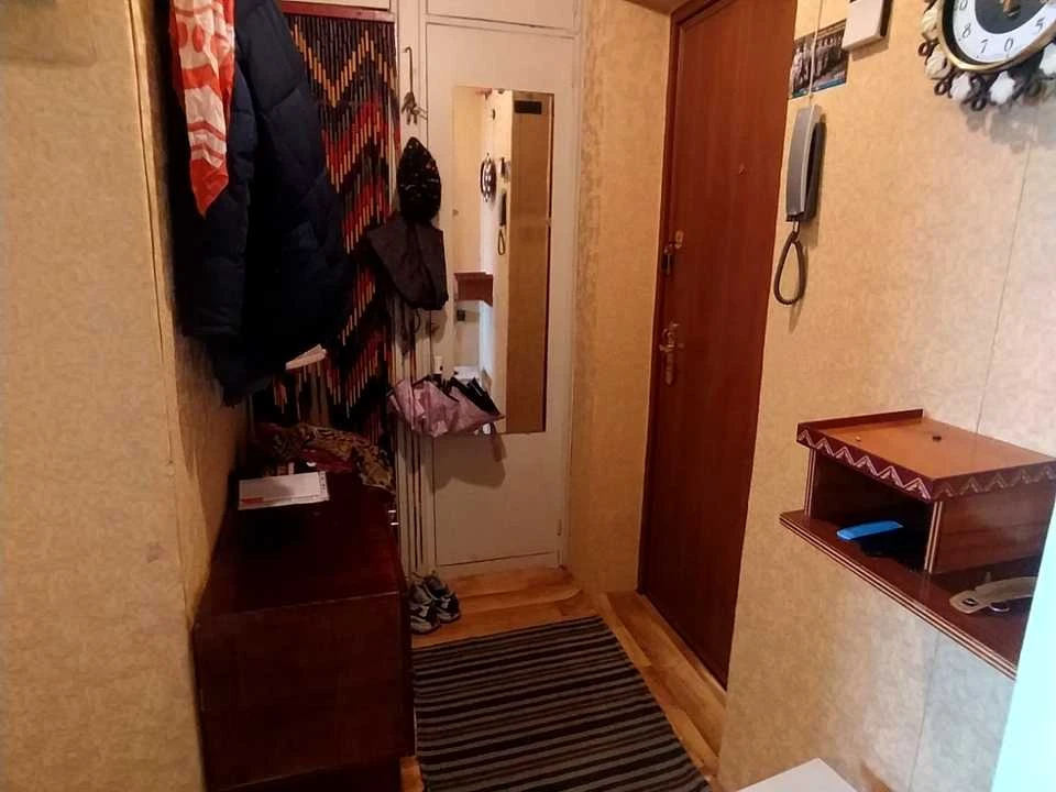 Квартира. Львів, Івана Виговського вул.