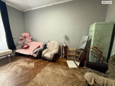 Flat for Sale - City Center