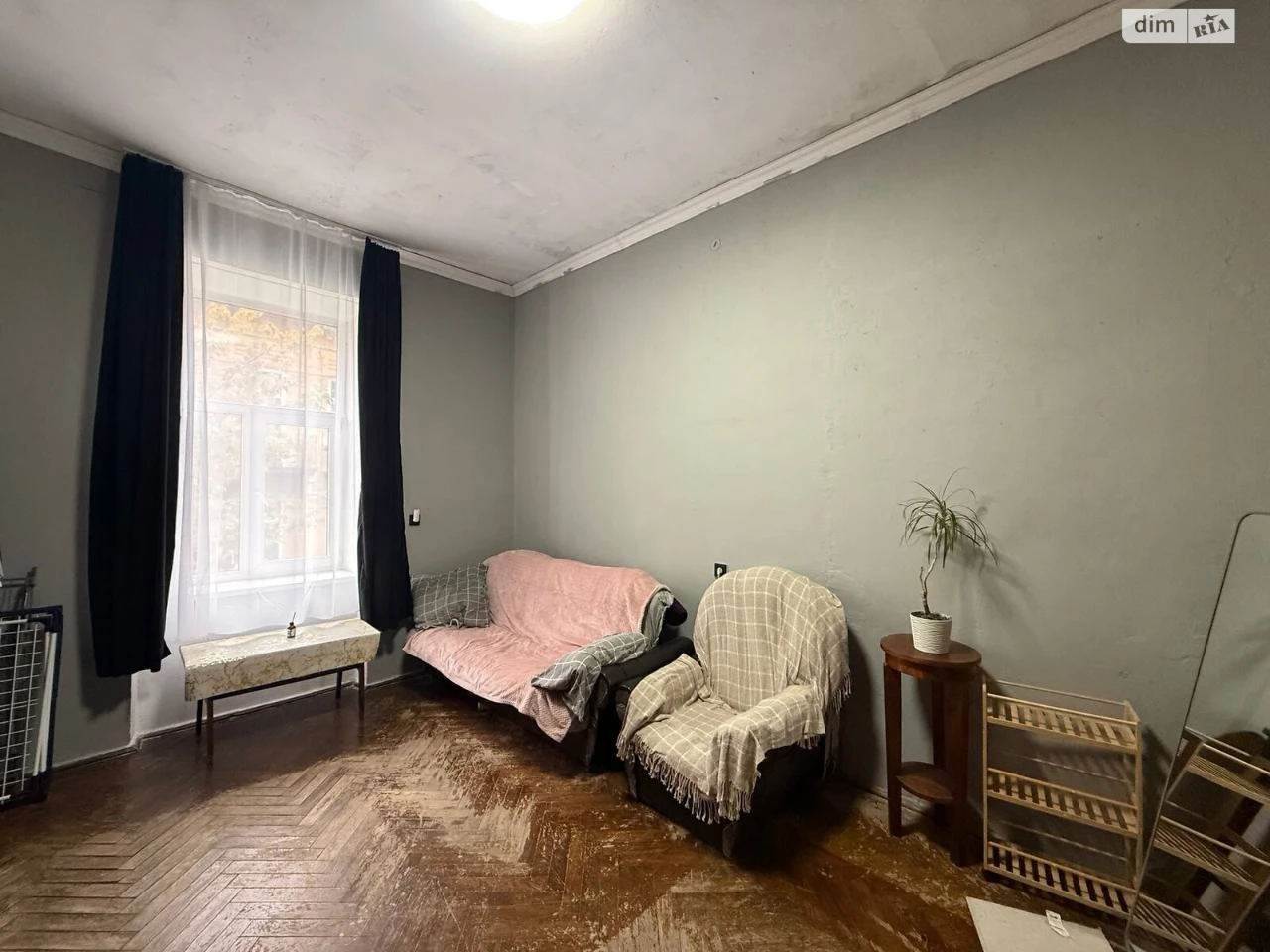 Flat for Sale - City Center