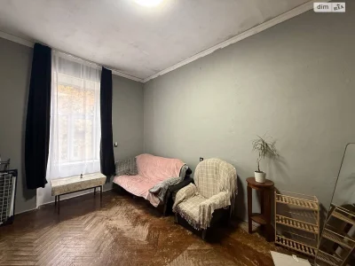 Flat for Sale - City Center