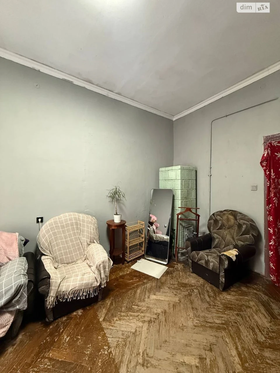 Flat for Sale - City Center