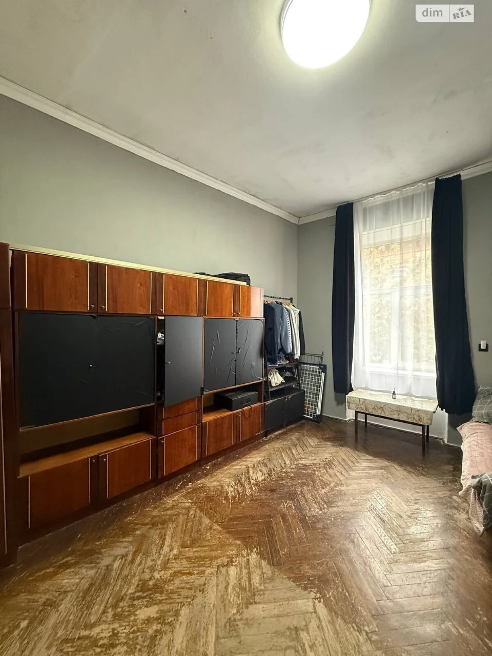 Flat for Sale - City Center