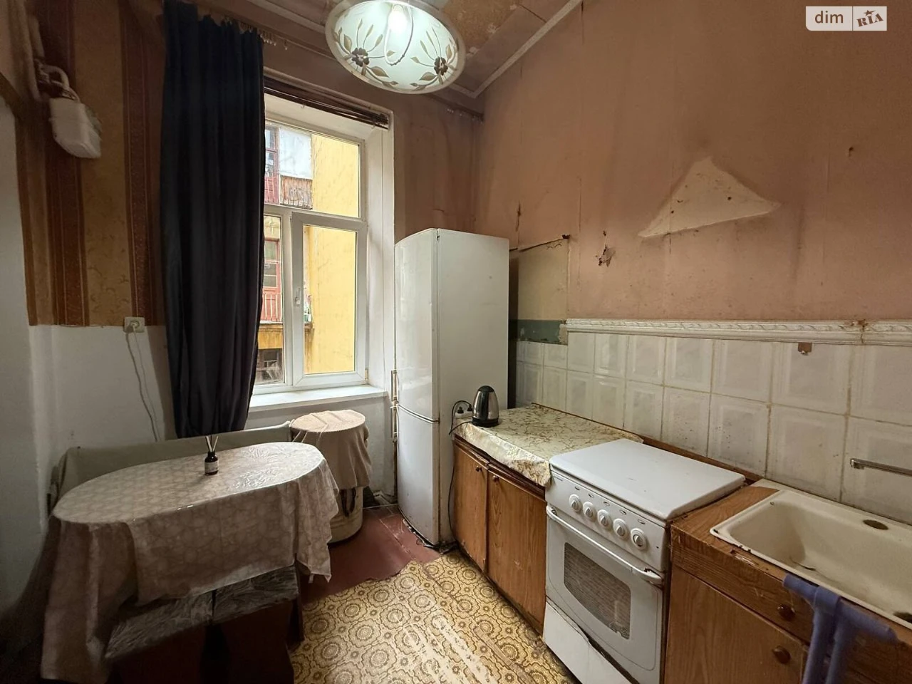 Flat for Sale - City Center