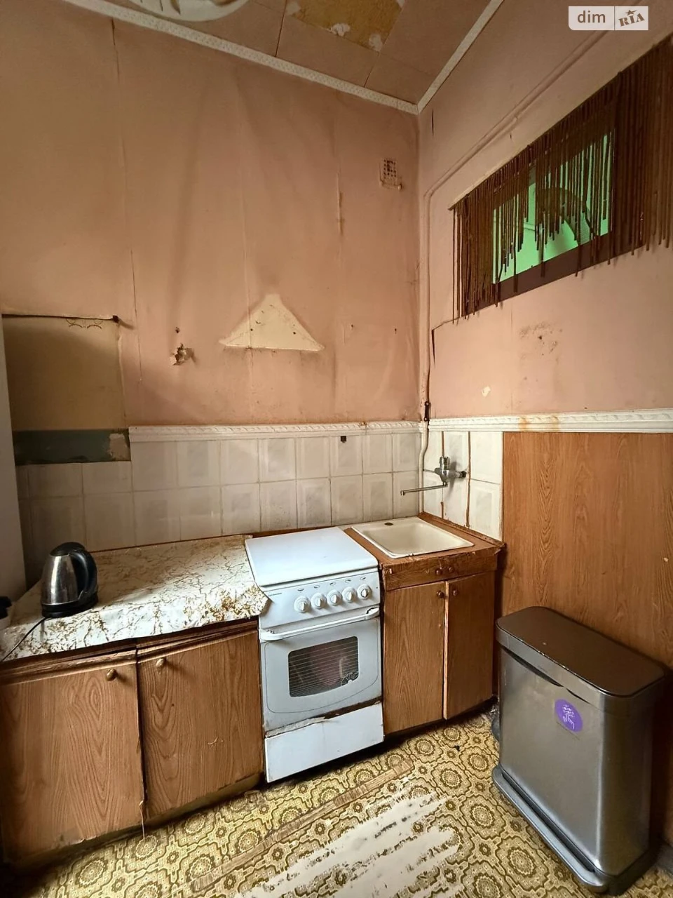 Flat for Sale - City Center