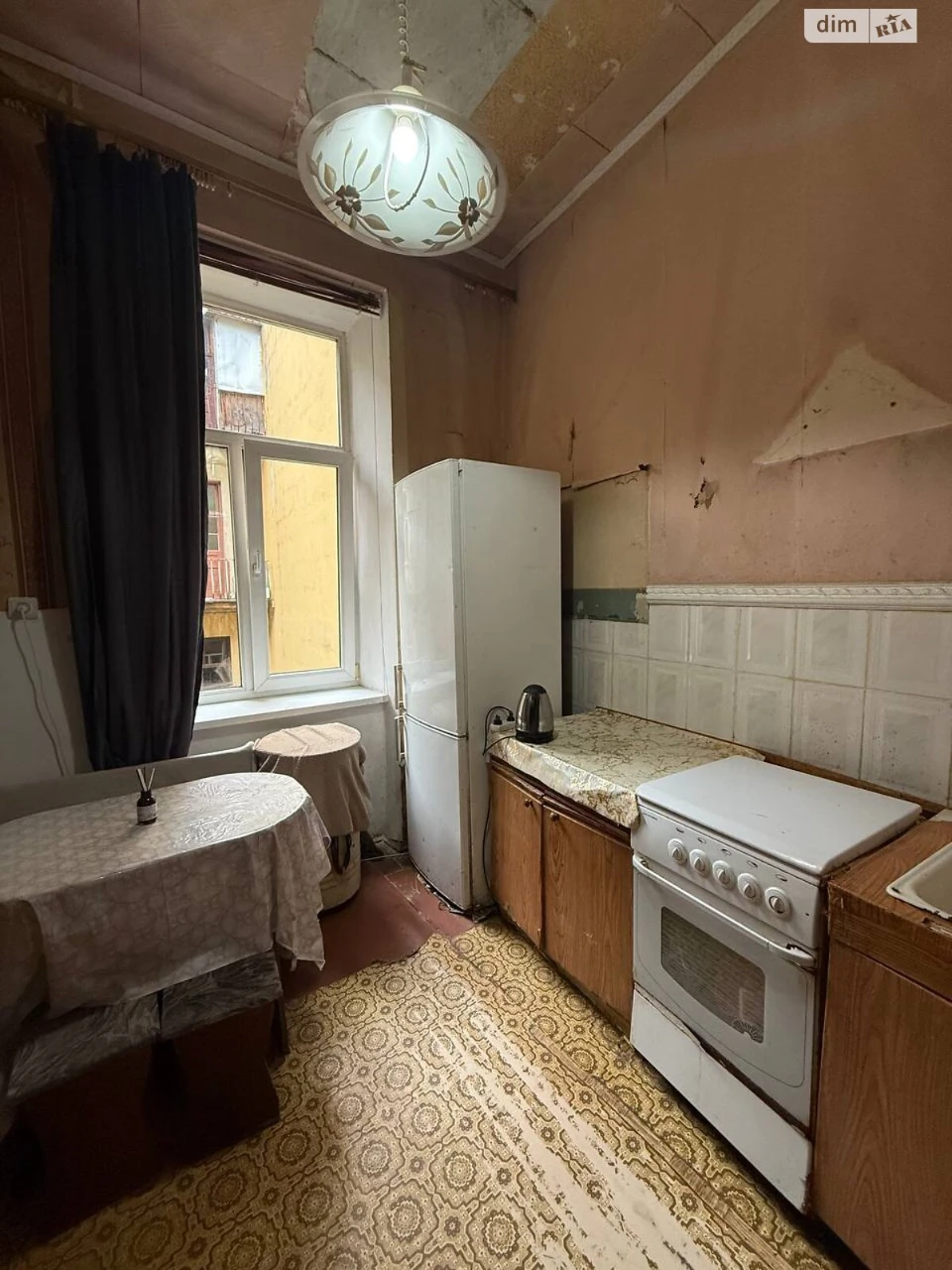 Flat for Sale - City Center