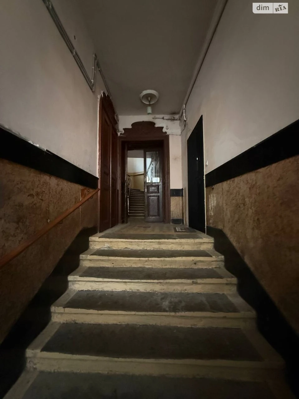 Flat for Sale - City Center