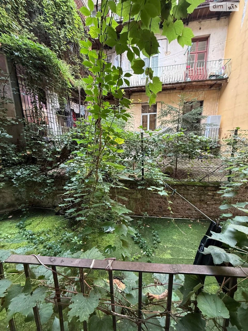 Flat for Sale - City Center
