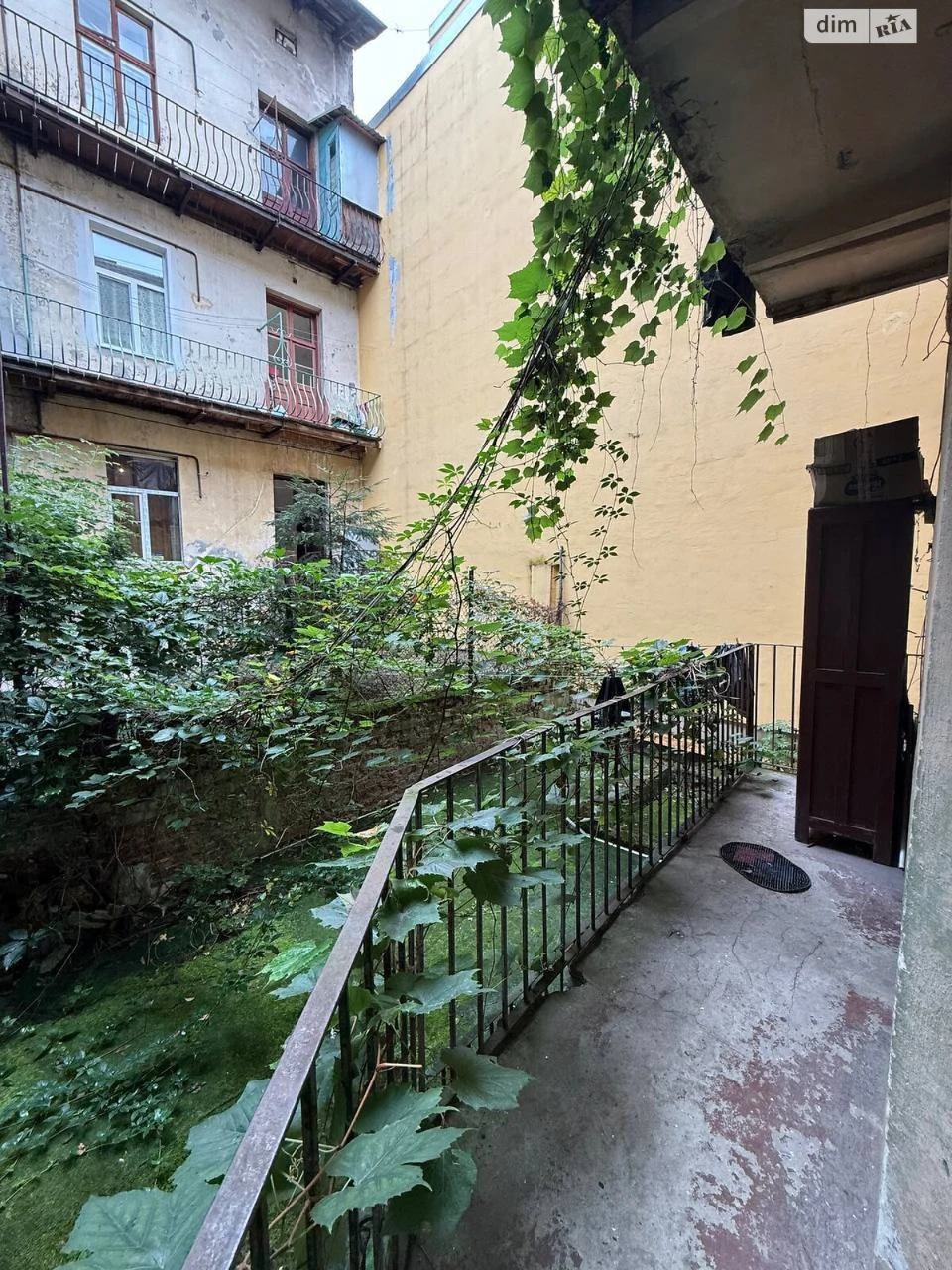 Flat for Sale - City Center