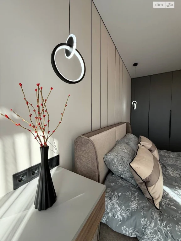 Apartment for Sale - Zamarshtyn Street