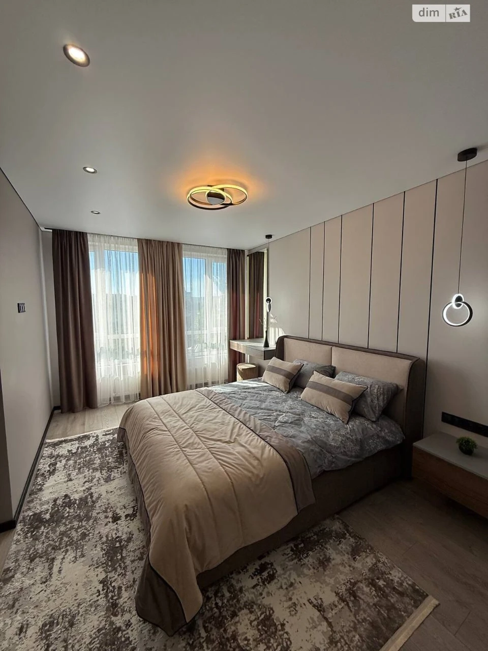 Продажа Квартиры в ЖК Greenville Park, Замартинская улица