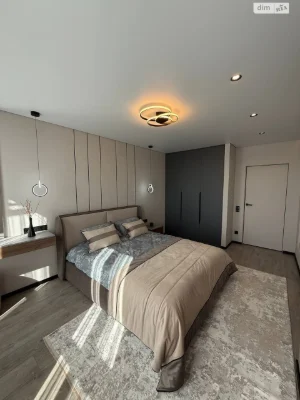 Продажа Квартиры в ЖК Greenville Park, Замартинская улица