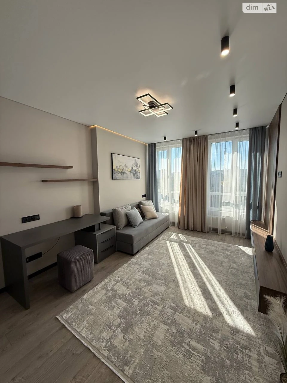 Продажа Квартиры в ЖК Greenville Park, Замартинская улица
