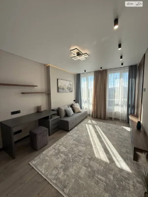 Продажа Квартиры в ЖК Greenville Park, Замартинская улица