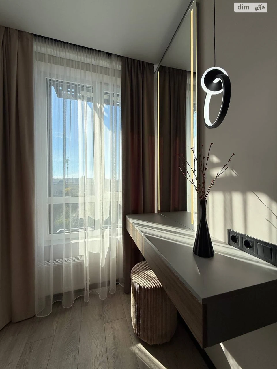 Продажа Квартиры в ЖК Greenville Park, Замартинская улица