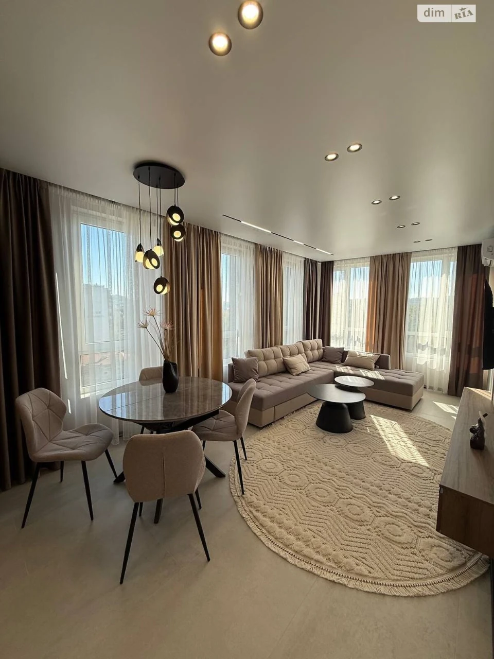 Продажа Квартиры в ЖК Greenville Park, Замартинская улица