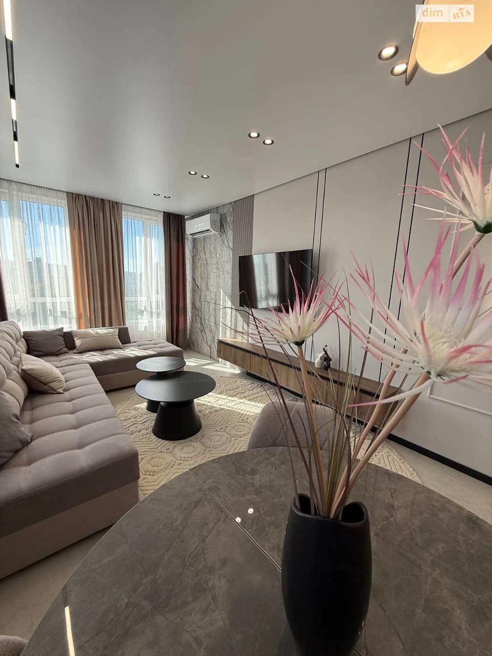 Продажа Квартиры в ЖК Greenville Park, Замартинская улица