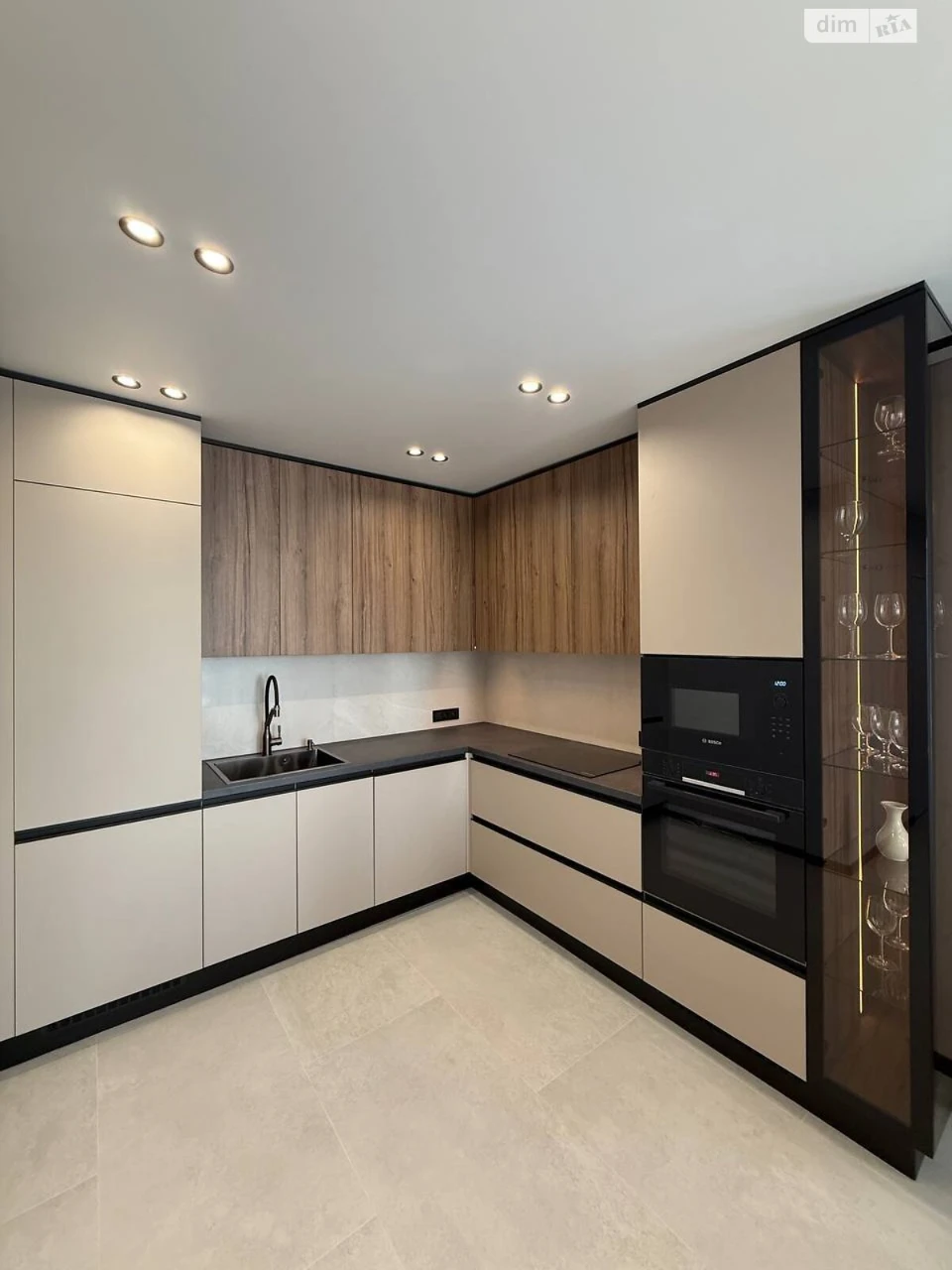 Продажа Квартиры в ЖК Greenville Park, Замартинская улица