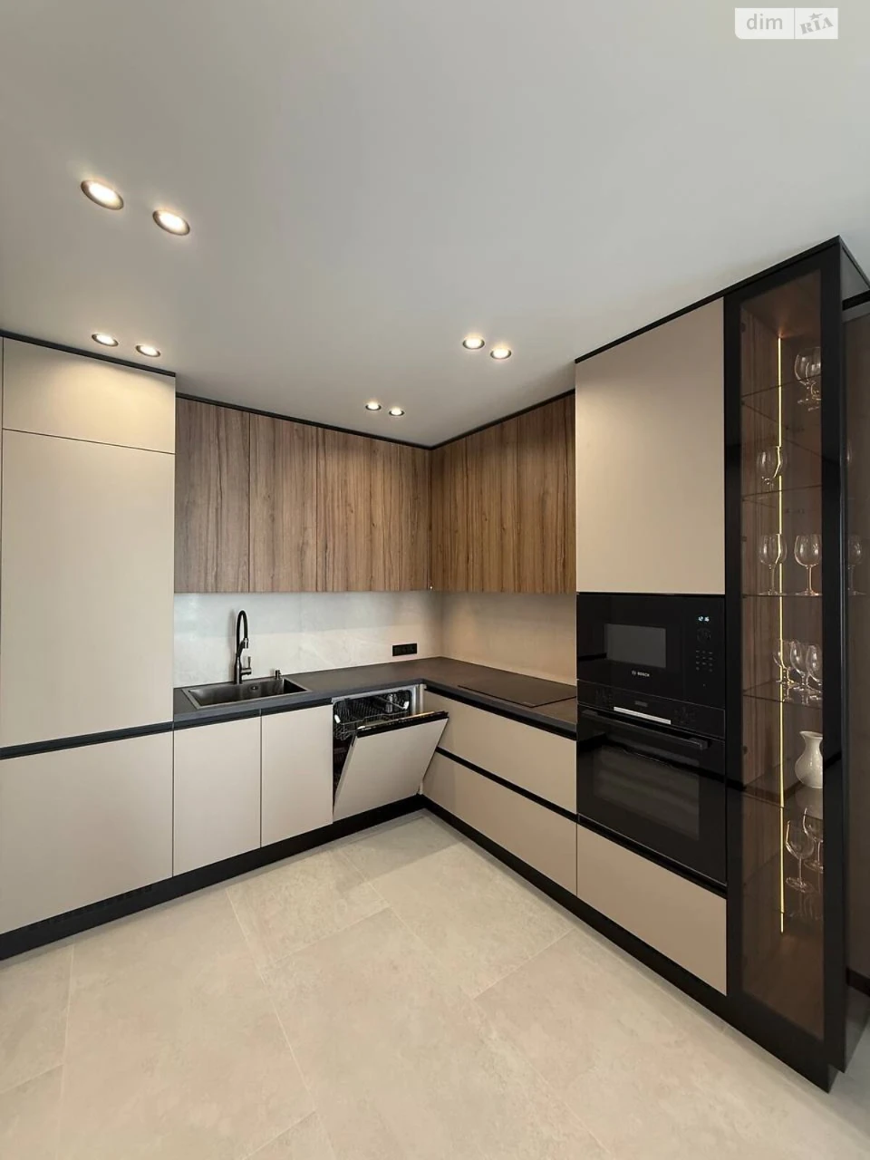 Продажа Квартиры в ЖК Greenville Park, Замартинская улица