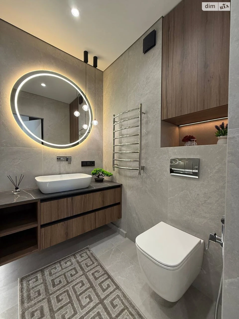 Продажа Квартиры в ЖК Greenville Park, Замартинская улица
