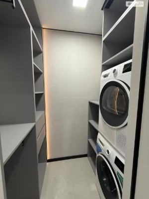 Продажа Квартиры в ЖК Greenville Park, Замартинская улица