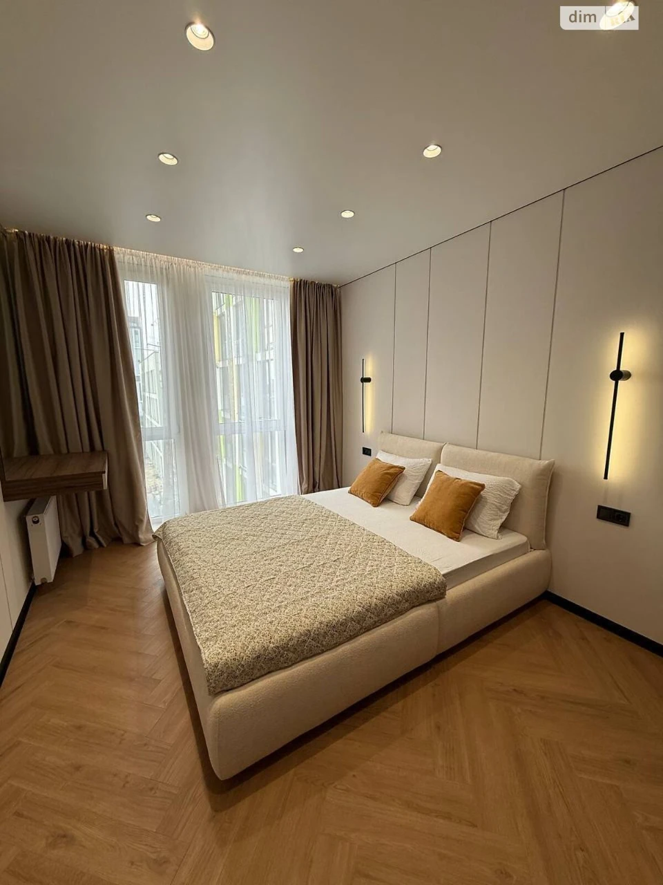 Sale Apartment New Lviv