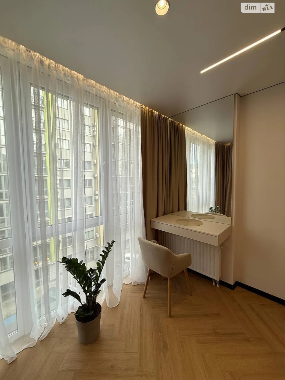 Sale Apartment New Lviv