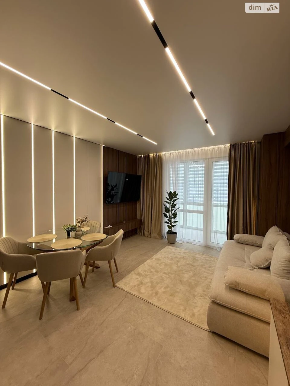 Sale Apartment New Lviv
