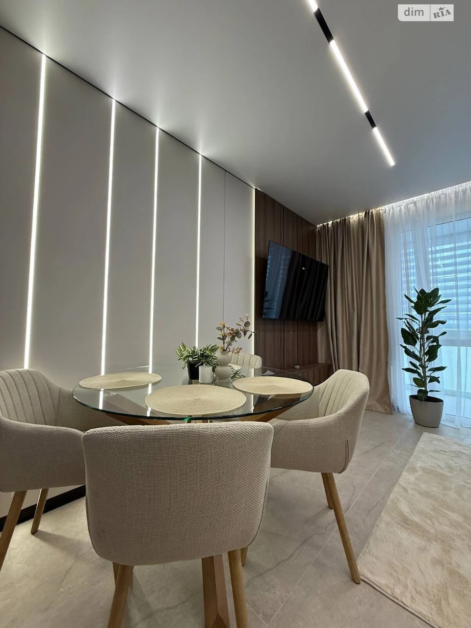 Sale Apartment New Lviv